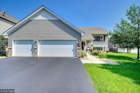 Melville, HASTINGS, MN 55033