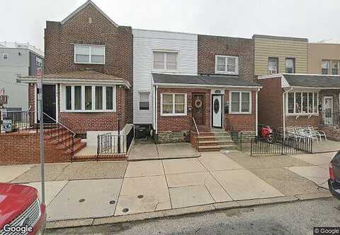 Johnston, PHILADELPHIA, PA 19148