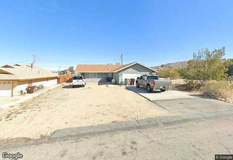 Maude Adams, TWENTYNINE PALMS, CA 92277