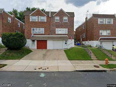 Hill, PHILADELPHIA, PA 19128