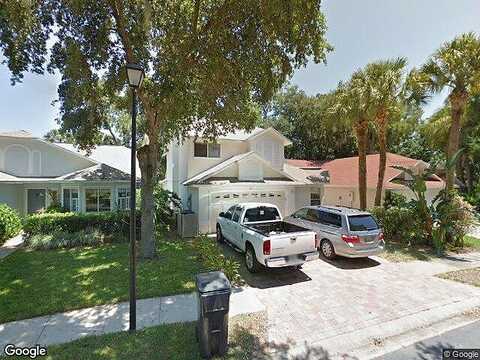 Wintergreen, TITUSVILLE, FL 32780