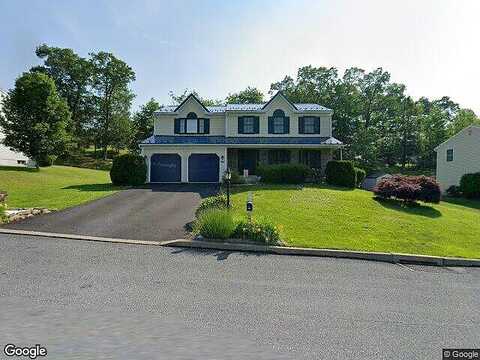 Kelsey, SCHUYLKILL HAVEN, PA 17972