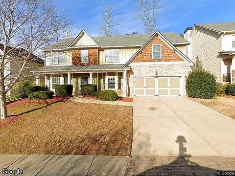 Cleburne, ACWORTH, GA 30101