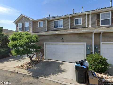 Sandy Springs, FOUNTAIN, CO 80817
