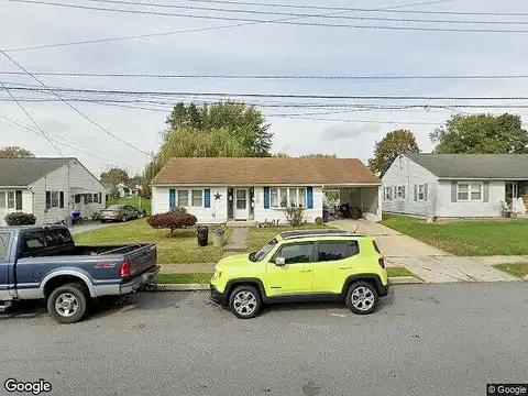 Oak, PALMYRA, PA 17078