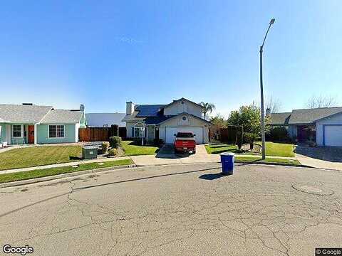 Pepper, LEMOORE, CA 93245