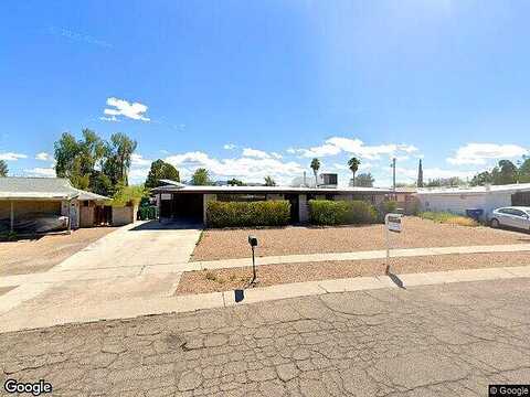 31St, TUCSON, AZ 85710