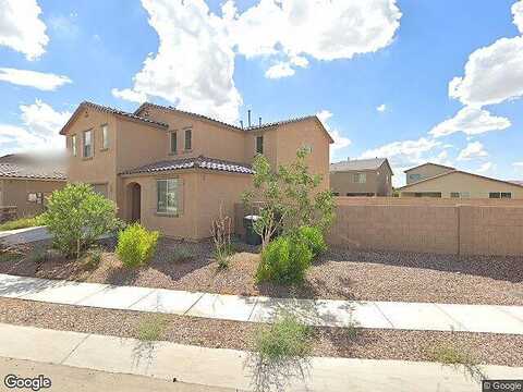 Via Plaza Del Maya, TUCSON, AZ 85756
