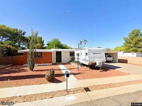 Calle Merida, TUCSON, AZ 85710