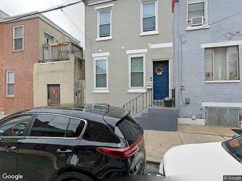 Hoffman, PHILADELPHIA, PA 19148