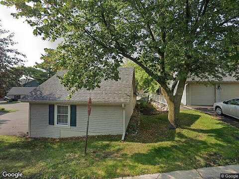 110Th, MINNEAPOLIS, MN 55438