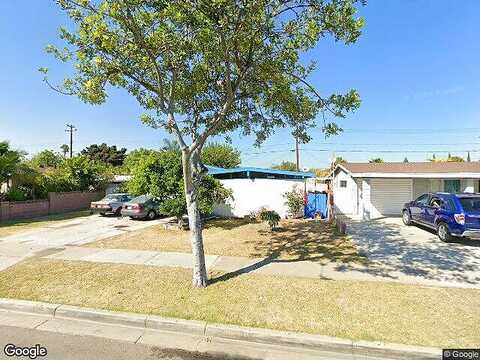El Prado, BUENA PARK, CA 90620