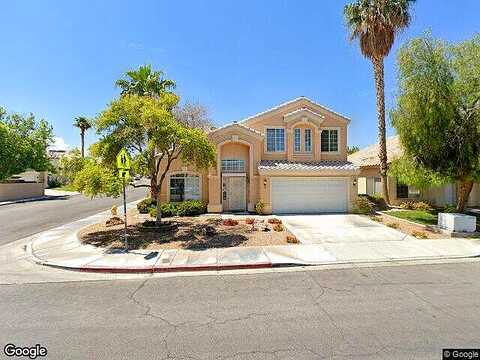 Tealwood, LAS VEGAS, NV 89131