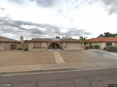 Sunnyside, PEORIA, AZ 85345
