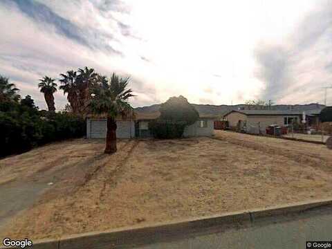 Sun Valley, TWENTYNINE PALMS, CA 92277