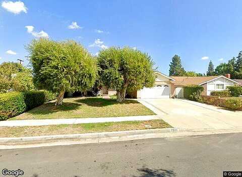 Capistrano, WEST HILLS, CA 91307