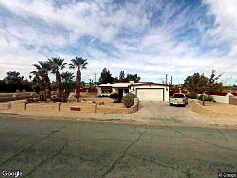 El Paseo, TWENTYNINE PALMS, CA 92277