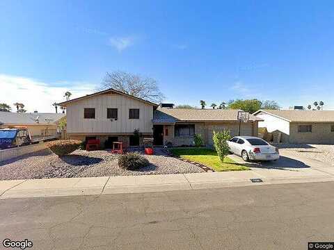 46Th, GLENDALE, AZ 85301