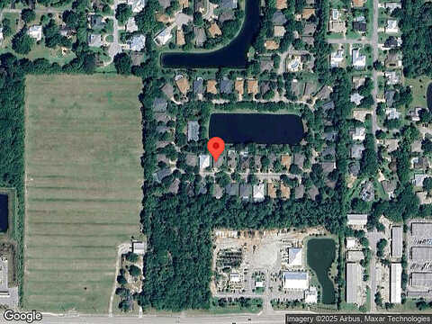 Ocracoke, VERO BEACH, FL 32968