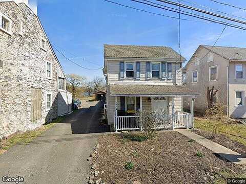 Ridge, SELLERSVILLE, PA 18960