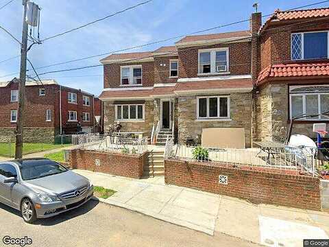 Pittville, PHILADELPHIA, PA 19126