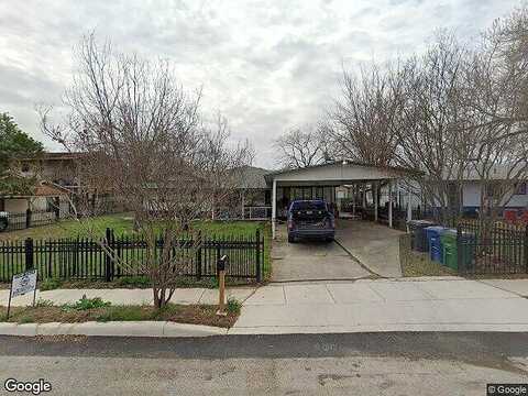 Westbriar, SAN ANTONIO, TX 78227