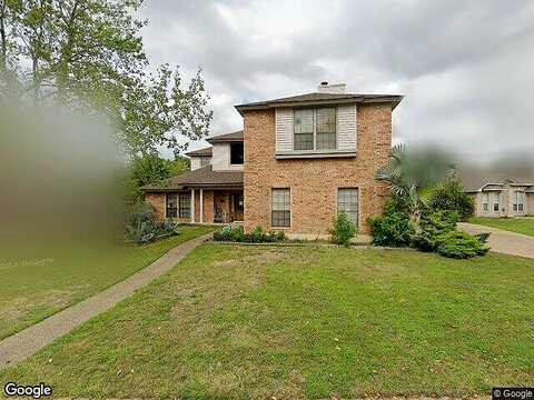 Sawgrass, SAN ANTONIO, TX 78244