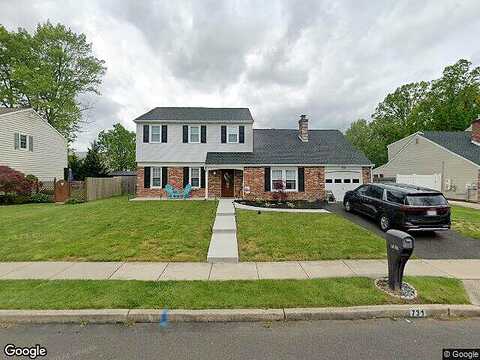 Fairbridge, FAIRLESS HILLS, PA 19030