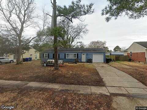 Lynnhaven, VIRGINIA BEACH, VA 23452