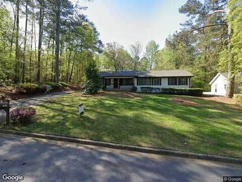 Oswego, RIVERDALE, GA 30296