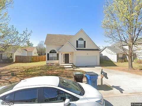 Compton, MCDONOUGH, GA 30253