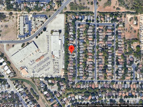 Burns, SAN ANTONIO, TX 78250