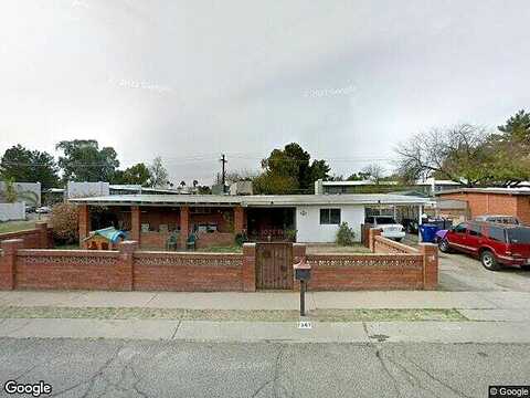 Pierce, TUCSON, AZ 85710