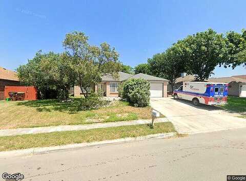 Poss, SAN ANTONIO, TX 78240