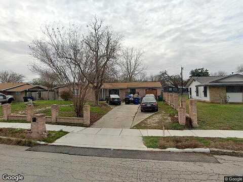 Westlyn, SAN ANTONIO, TX 78227
