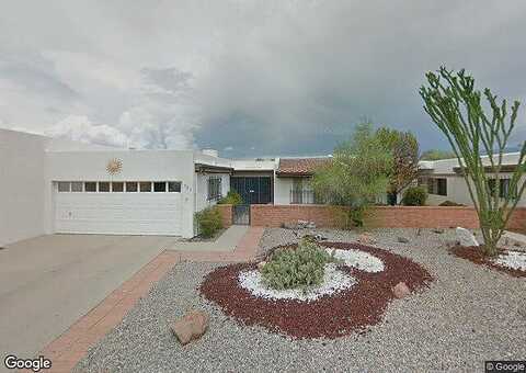 Camino Del Monte, GREEN VALLEY, AZ 85614