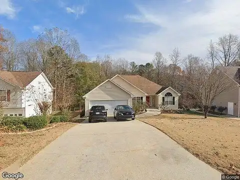 Ironwood, GAINESVILLE, GA 30507