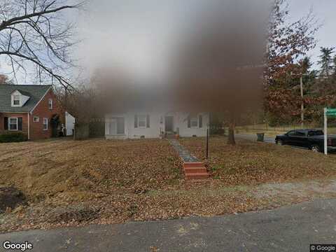 Margaret, HENRICO, VA 23228