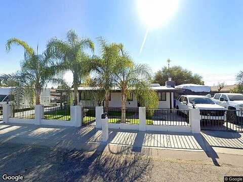 Calle Milu, TUCSON, AZ 85706
