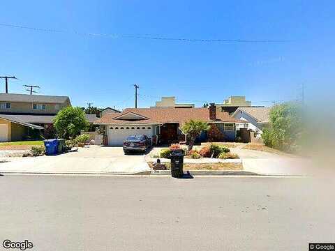 Genoa, MONROVIA, CA 91016