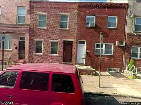 Dickinson, PHILADELPHIA, PA 19147