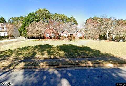 Euel, MCDONOUGH, GA 30252