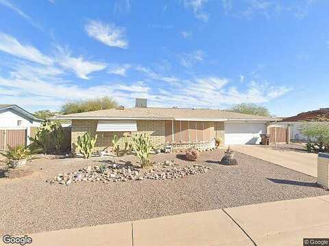 65Th, MESA, AZ 85205