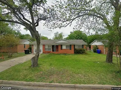 59Th, WACO, TX 76710