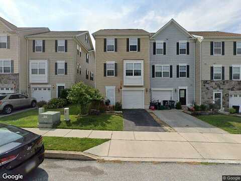 Blossom, HANOVER, PA 17331