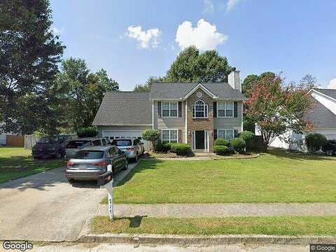 Alcovy Springs, LAWRENCEVILLE, GA 30045