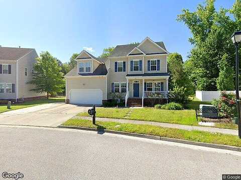 Creekwood, CHESAPEAKE, VA 23323