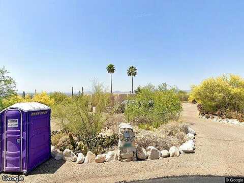 Lemmon Rock, TUCSON, AZ 85718