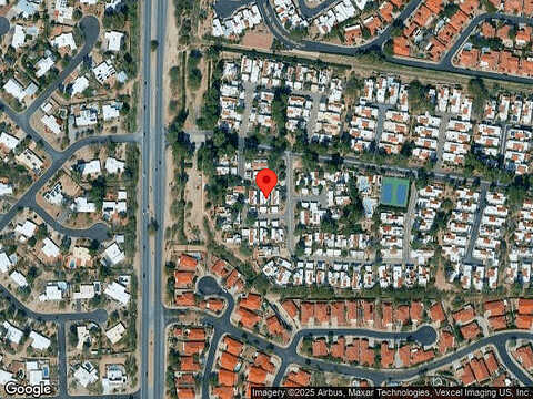Onda, TUCSON, AZ 85715