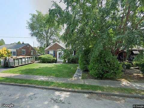 Chester, HAVERTOWN, PA 19083